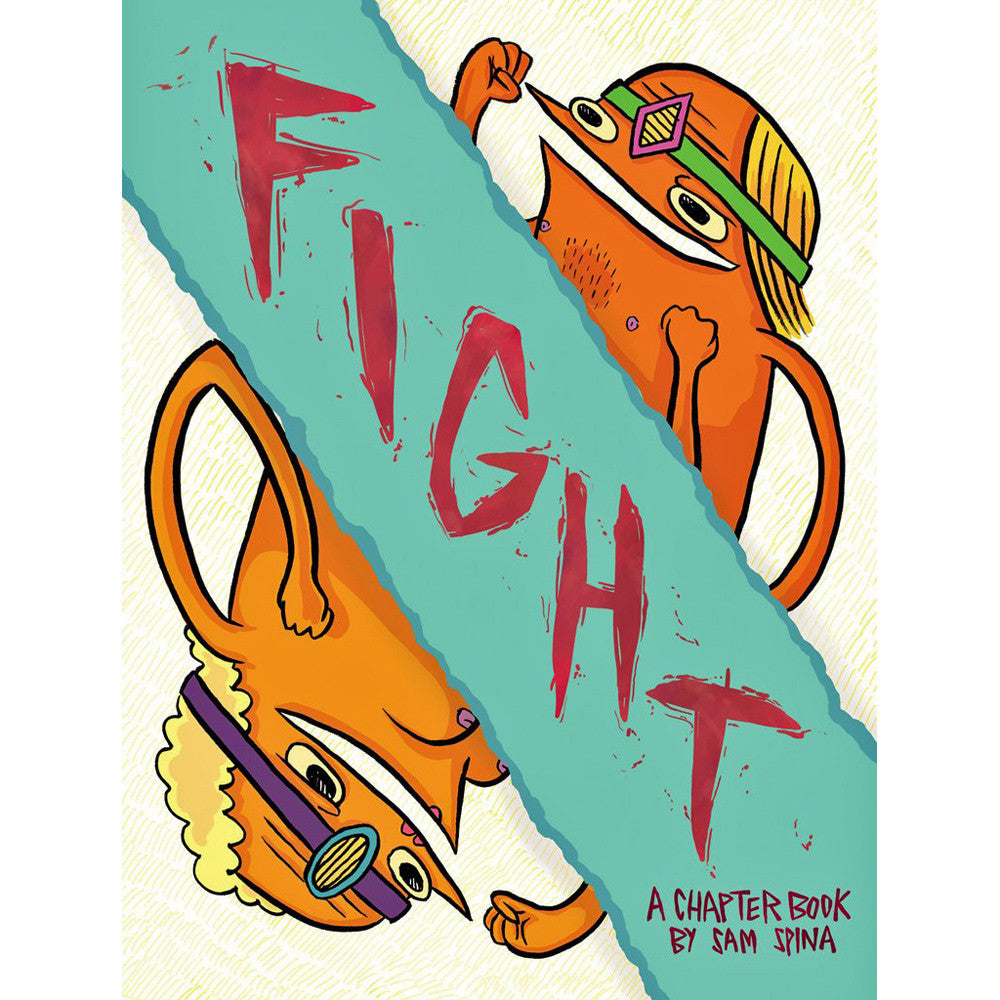 Fight