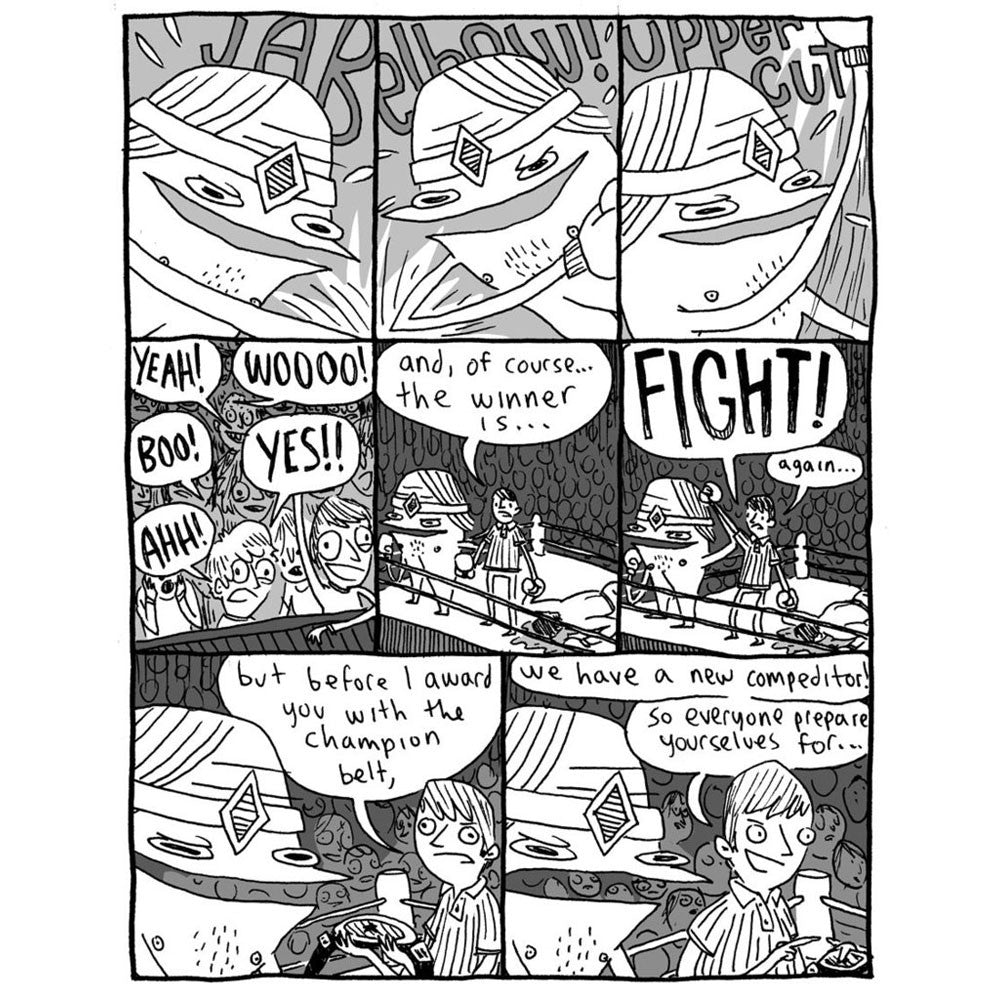 Fight