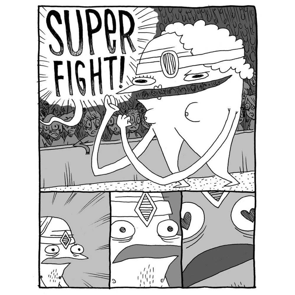 Fight