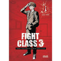 Fight Class 3 Omnibus Volume 1