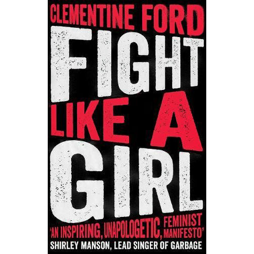 Fight Like A Girl