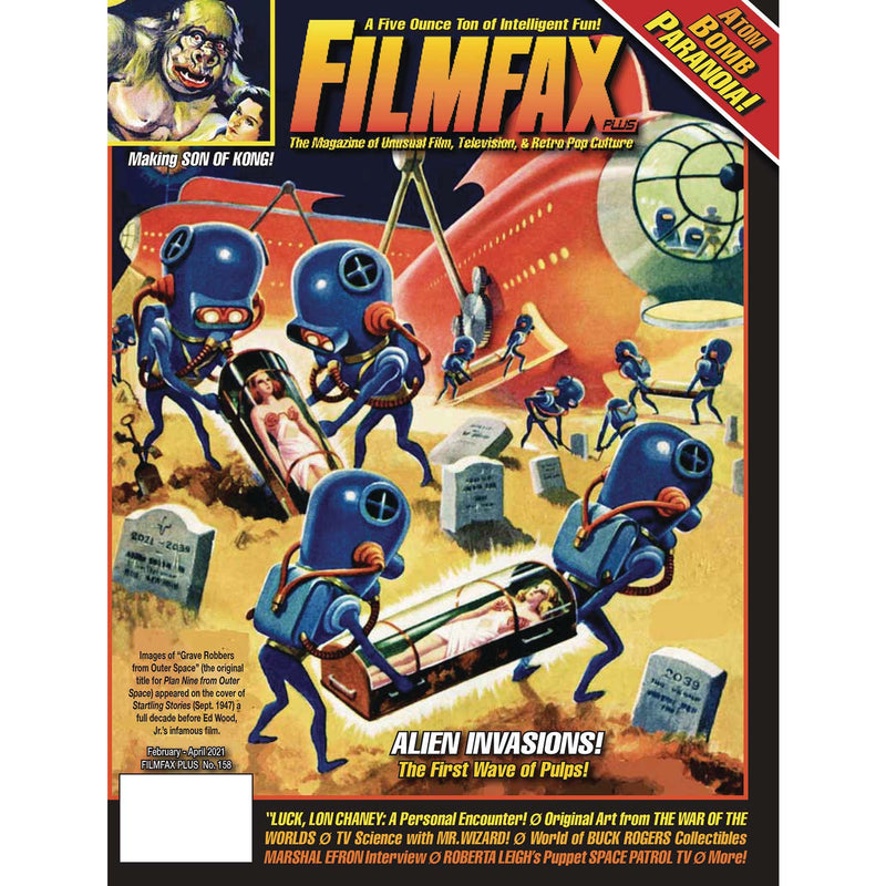 Filmfax #158