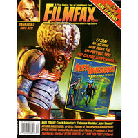Filmfax Plus Magazine #157
