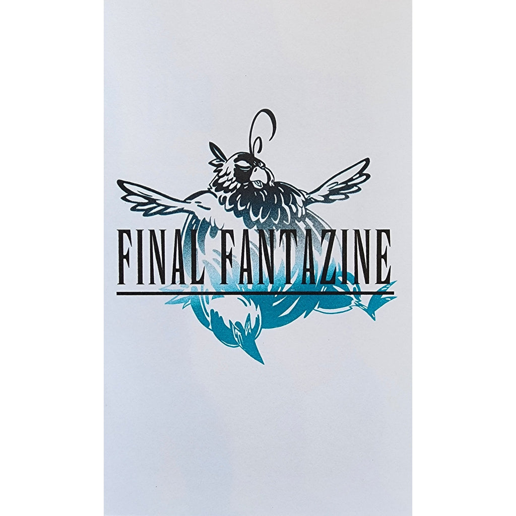 Final Fantazine