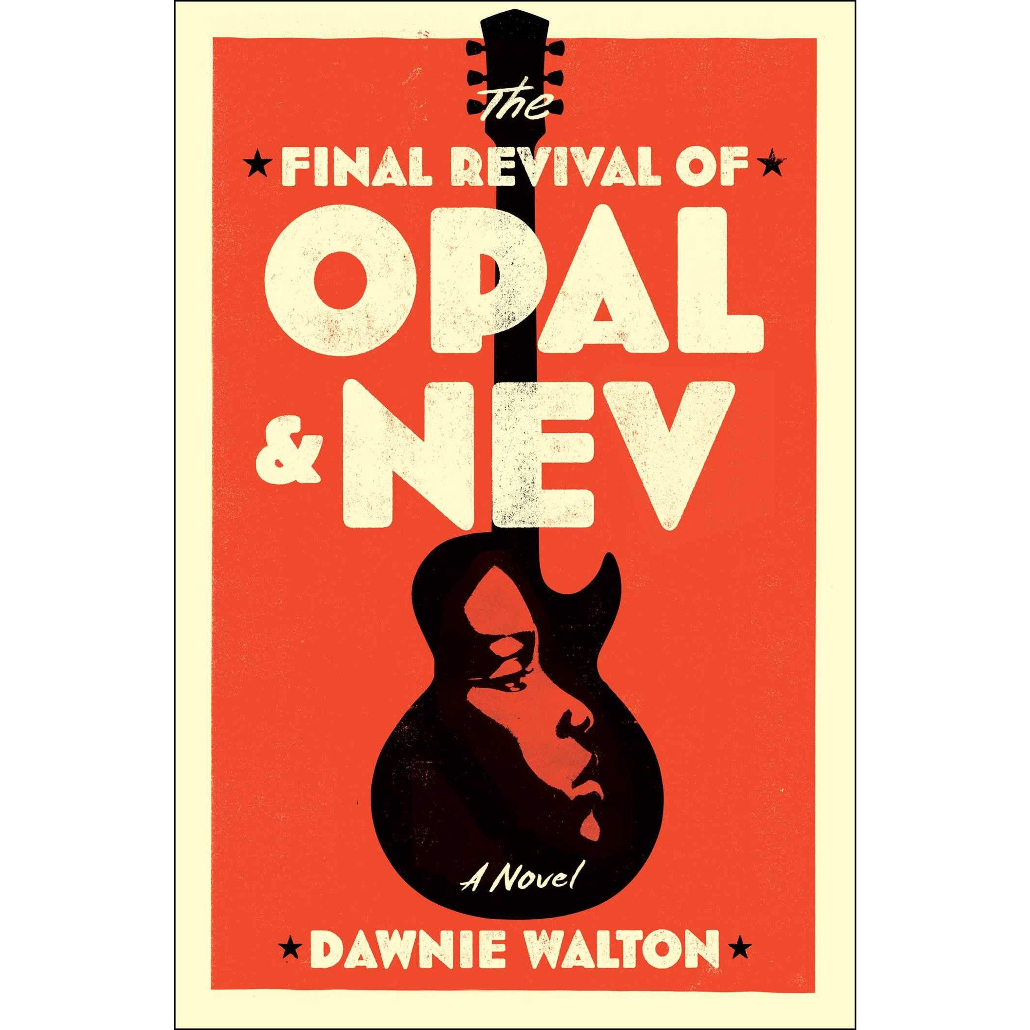 The Final Revival of Opal And Nev