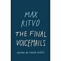 Final Voicemails: Poems 