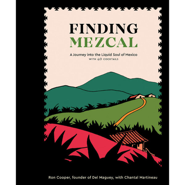 Finding Mezcal