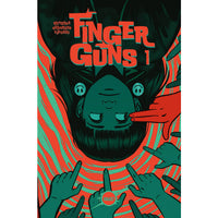 Finger Guns #1