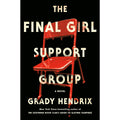 Final Girl Support Group 
