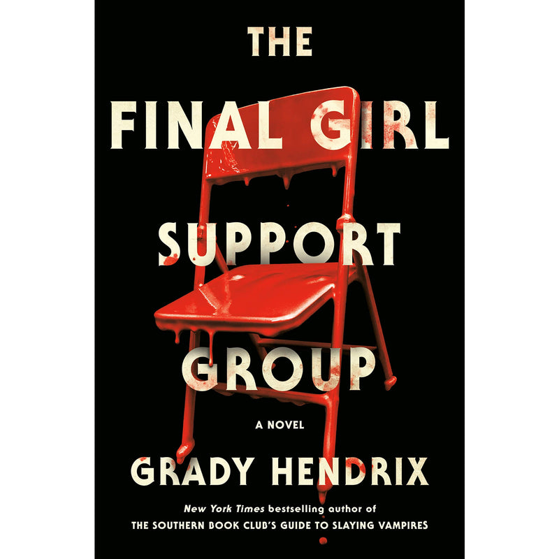 Final Girl Support Group 