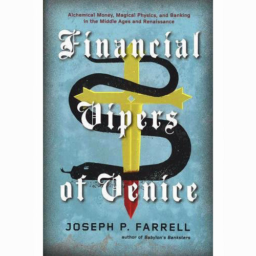 Financial Vipers of Venice