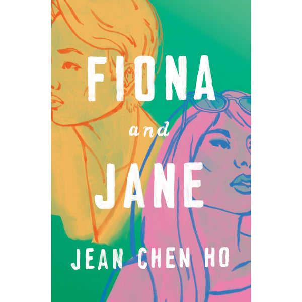 Fiona And Jane