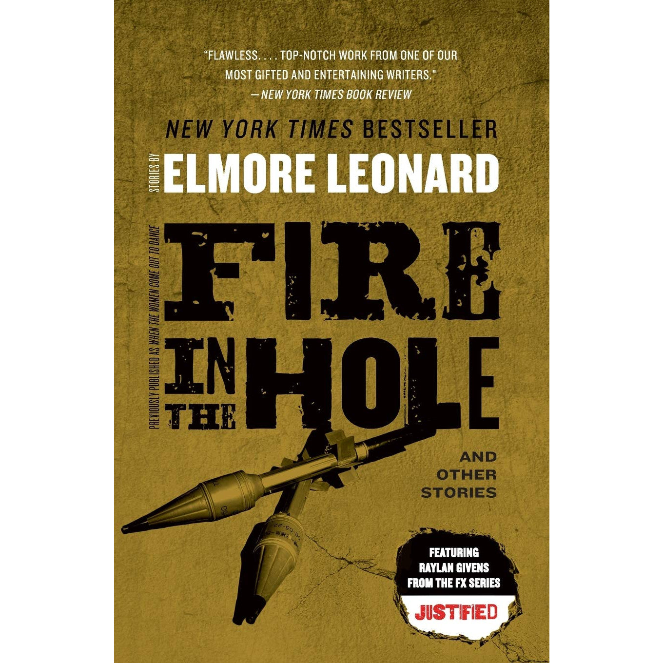 Fire In The Hole