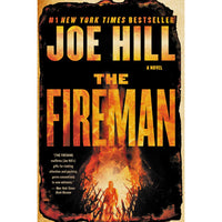 Fireman: A Novel