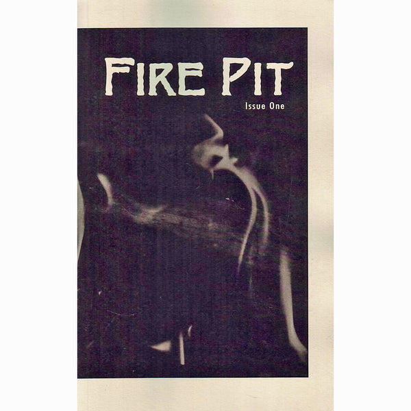 Fire Pit #1