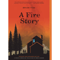 A Fire Story (paperback)