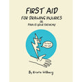 First Aid for Drawing Injuries