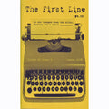 First Line Volume 20 #4