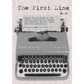 First Line Volume 24 #1