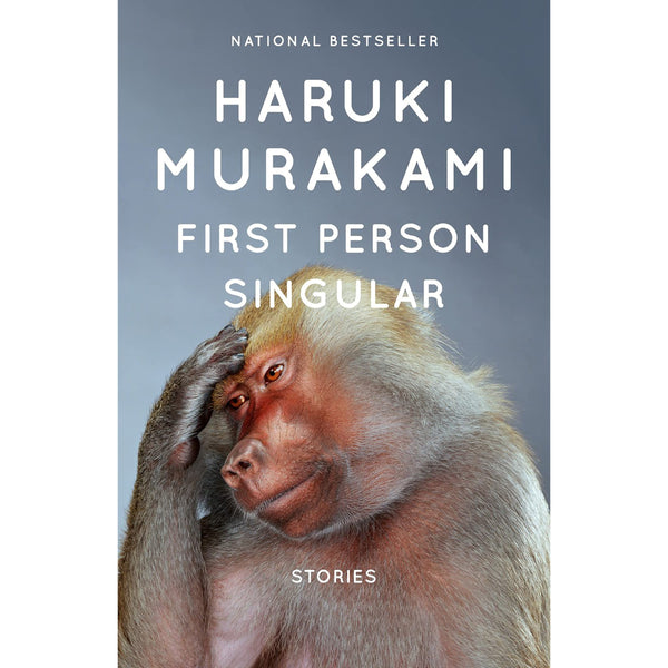 First Person Singular: Stories