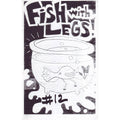 Fish With Legs #12