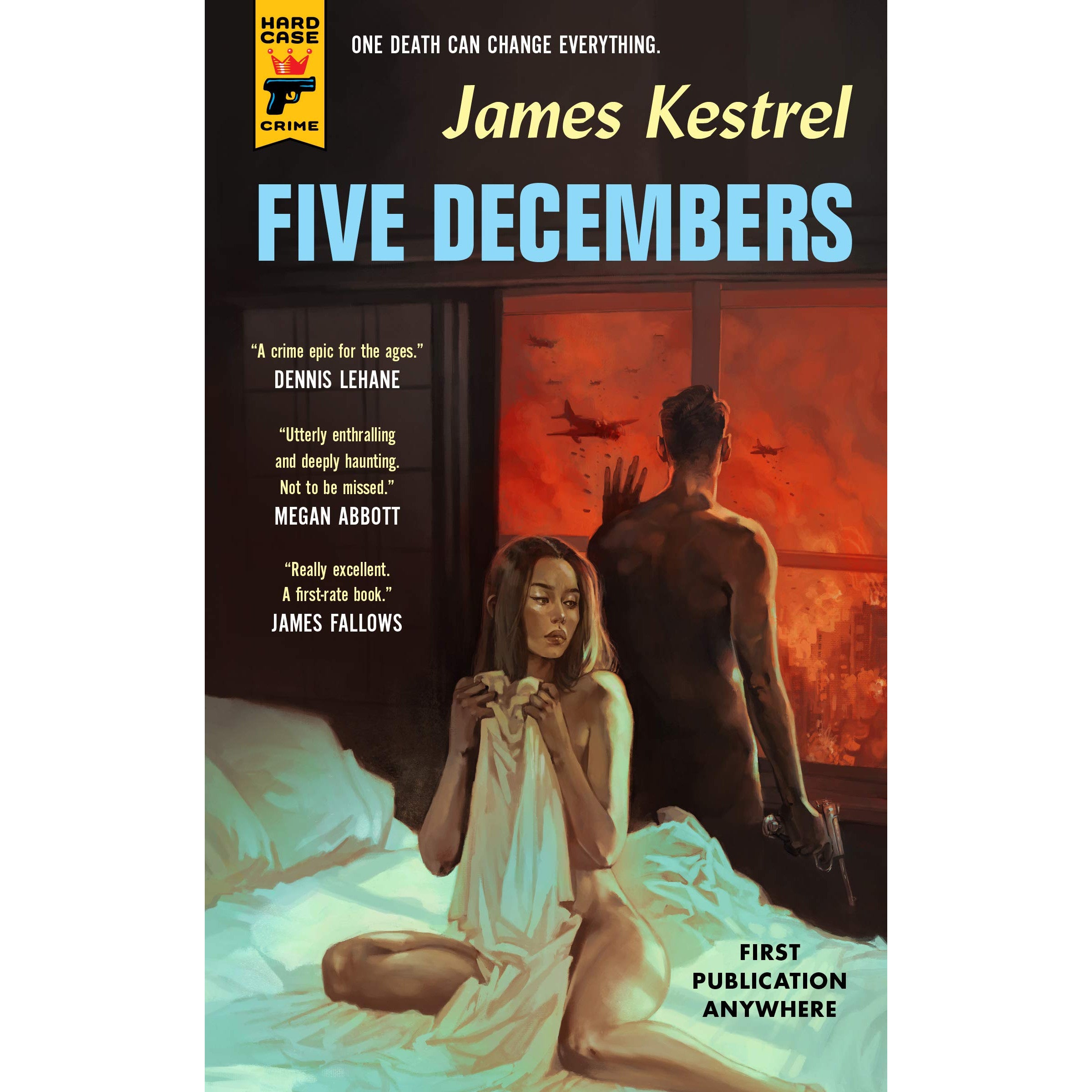 Five Decembers 