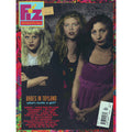Fiz Magazine #4