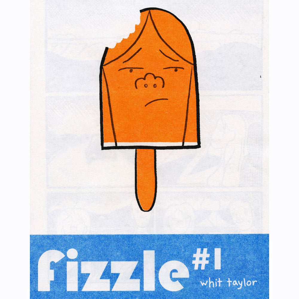 Fizzle #1