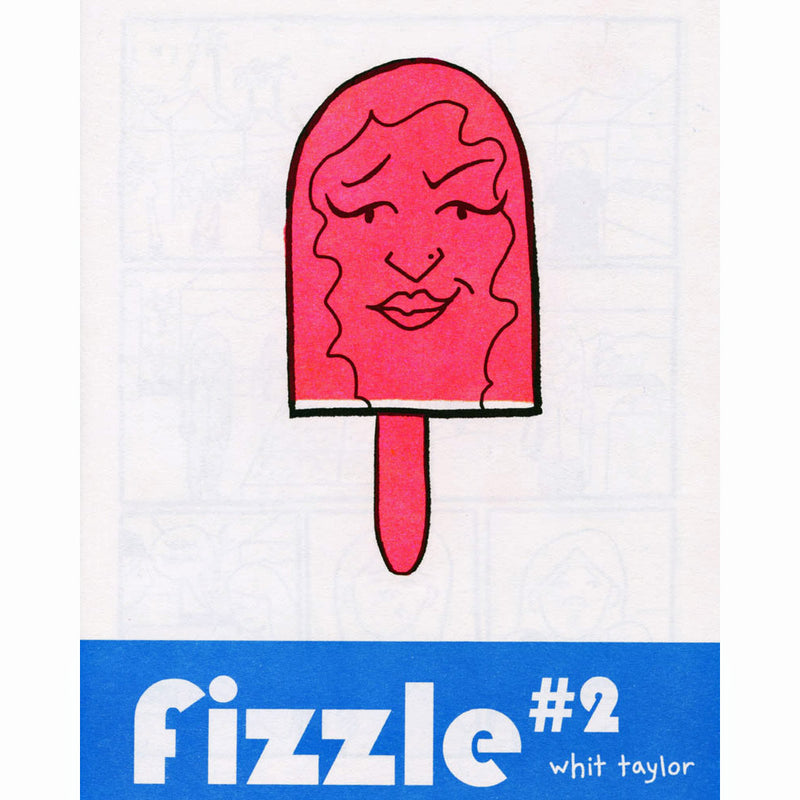 Fizzle #2