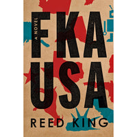 FKA USA (hardcover)