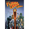 Flaming Carrot Comics Omnibus Volume 1