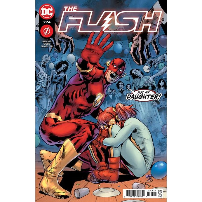 Flash #774