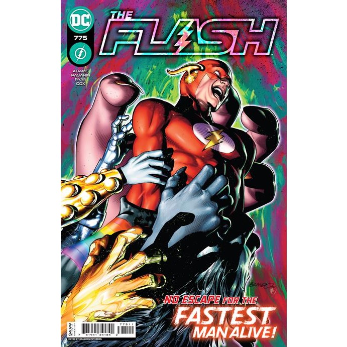 Flash #775