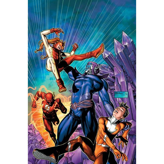 Flash #779