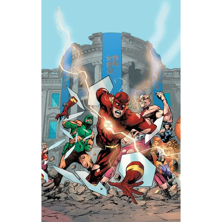 Flash #780