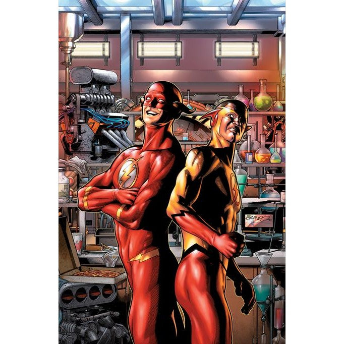 Flash #781