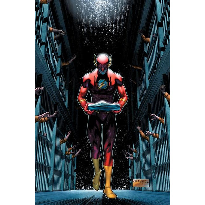Flash #782