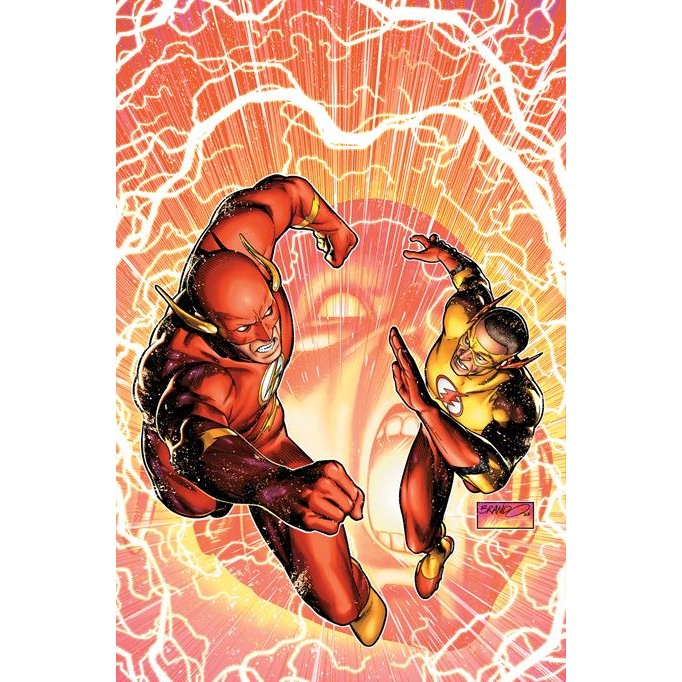 Flash #783