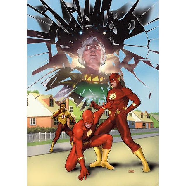 Flash #784