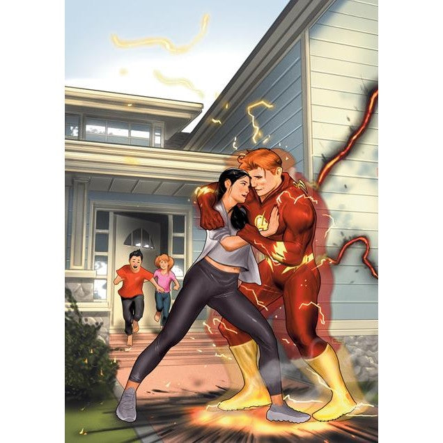 Flash #786