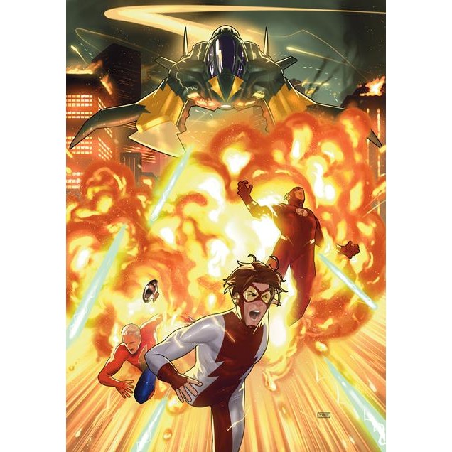 Flash #790