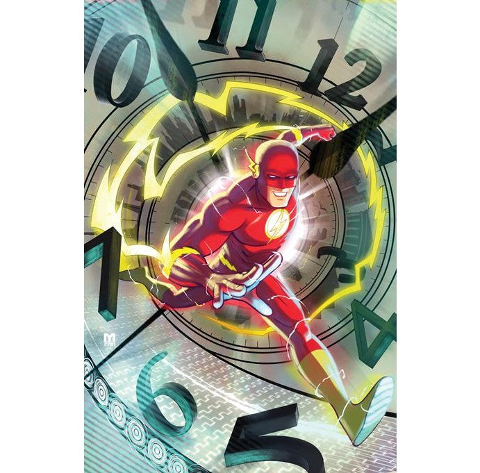 Flash #793