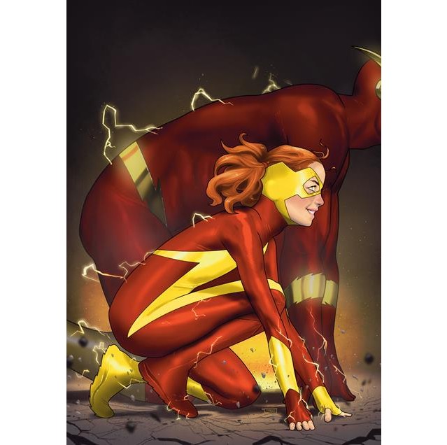 Flash #794