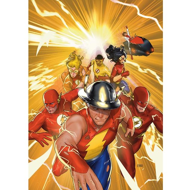 Flash #796