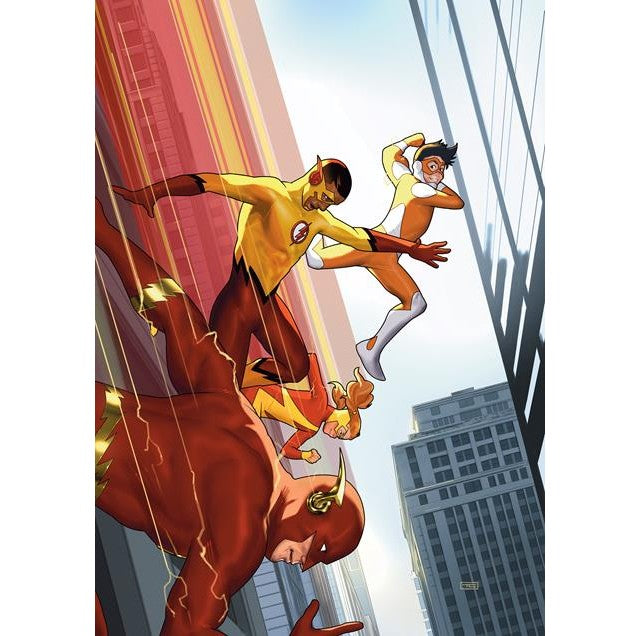 Flash #797 