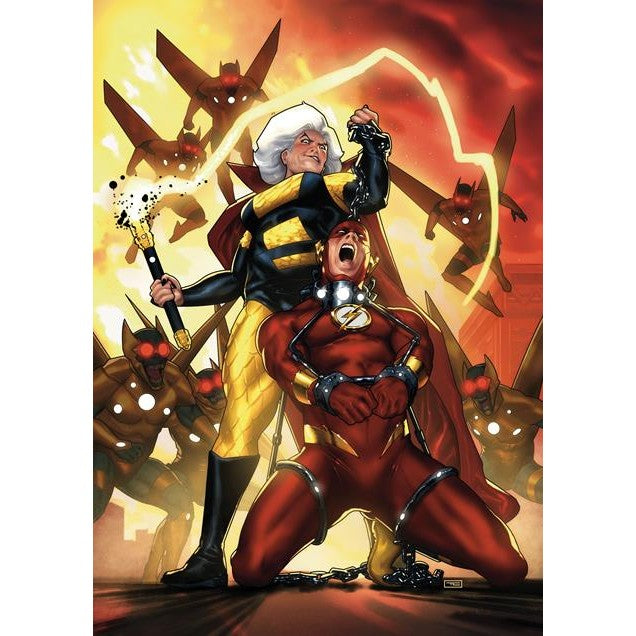 Flash #799