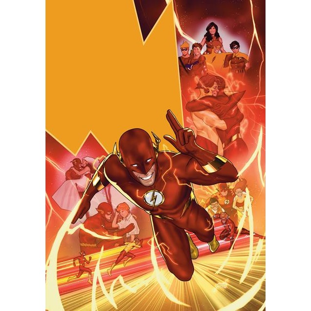 Flash #800