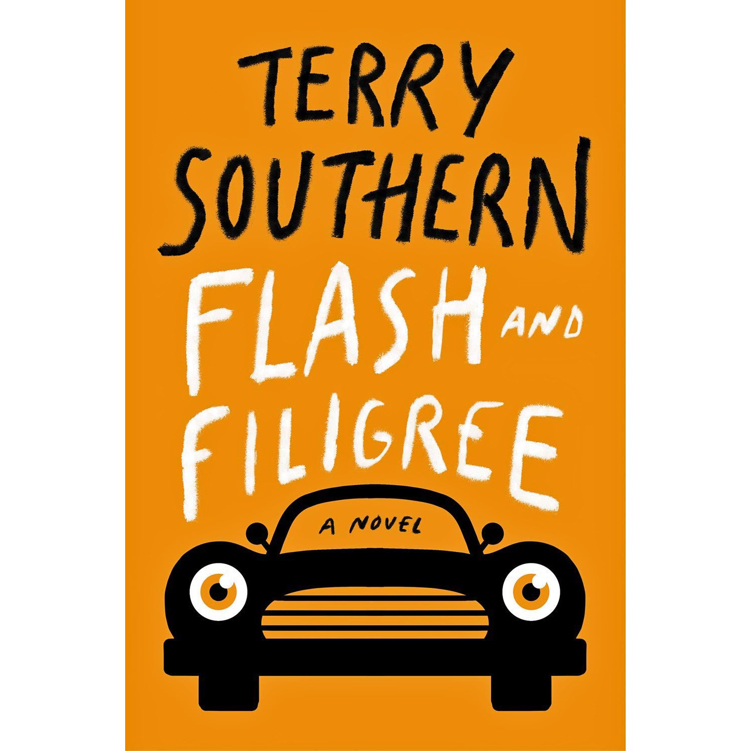 Flash and Filigree