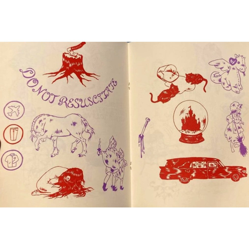 Flash By Gabe Howell