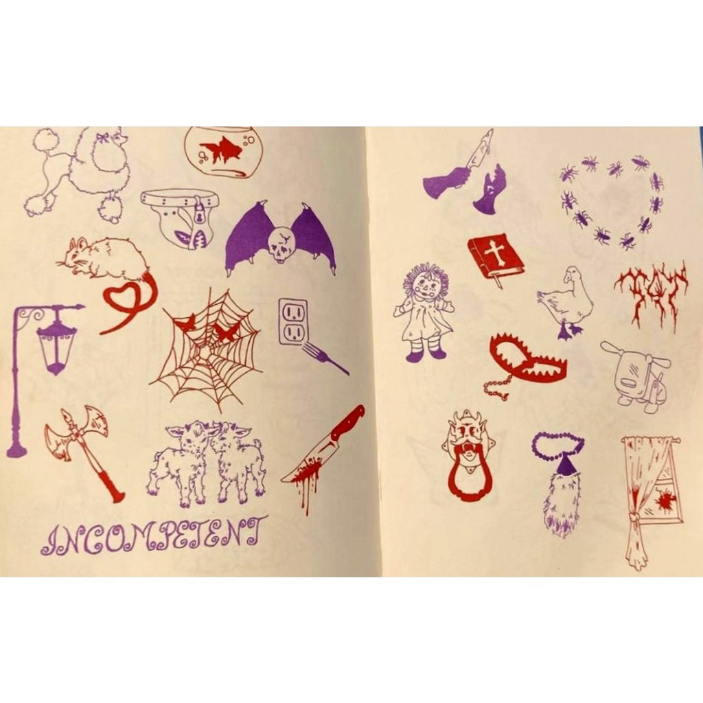 Flash By Gabe Howell